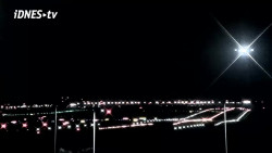 Letiště Václava Havla Praha