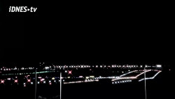 Letiště Václava Havla Praha