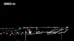 Letiště Václava Havla Praha