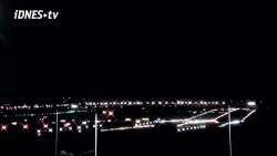 Letiště Václava Havla Praha