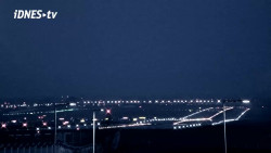 Letiště Václava Havla Praha