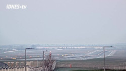 Letiště Václava Havla Praha