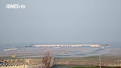 Letiště Václava Havla Praha