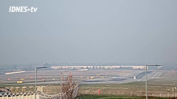 Letiště Václava Havla Praha