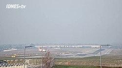 Letiště Václava Havla Praha