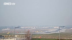 Letiště Václava Havla Praha