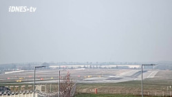 Letiště Václava Havla Praha