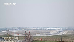 Letiště Václava Havla Praha