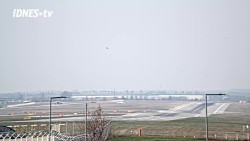 Letiště Václava Havla Praha