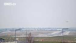 Letiště Václava Havla Praha