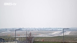 Letiště Václava Havla Praha