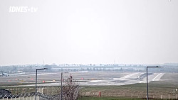 Letiště Václava Havla Praha