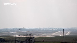 Letiště Václava Havla Praha