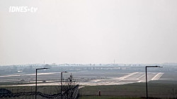 Letiště Václava Havla Praha