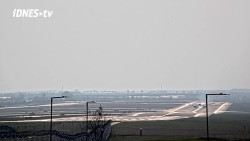 Letiště Václava Havla Praha