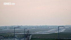 Letiště Václava Havla Praha