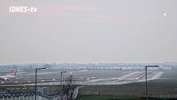 Letiště Václava Havla Praha