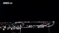 Letiště Václava Havla Praha