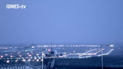 Letiště Václava Havla Praha