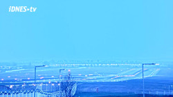 Letiště Václava Havla Praha