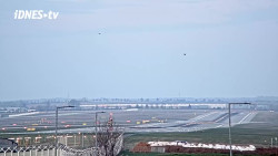 Letiště Václava Havla Praha