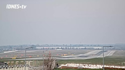 Letiště Václava Havla Praha