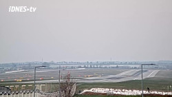 Letiště Václava Havla Praha