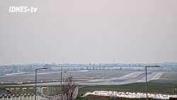 Letiště Václava Havla Praha