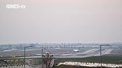 Letiště Václava Havla Praha