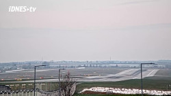 Letiště Václava Havla Praha