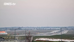 Letiště Václava Havla Praha