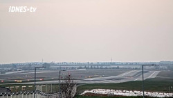 Letiště Václava Havla Praha