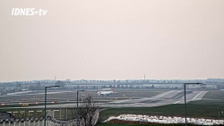 Letiště Václava Havla Praha