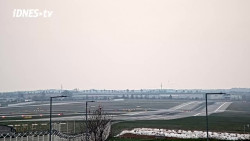 Letiště Václava Havla Praha