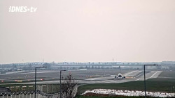 Letiště Václava Havla Praha