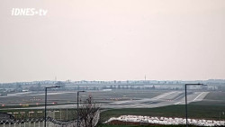 Letiště Václava Havla Praha