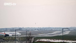 Letiště Václava Havla Praha