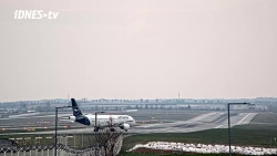 Letiště Václava Havla Praha