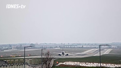 Letiště Václava Havla Praha