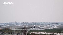 Letiště Václava Havla Praha