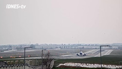 Letiště Václava Havla Praha