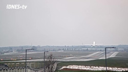 Letiště Václava Havla Praha