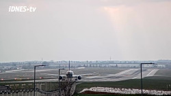 Letiště Václava Havla Praha