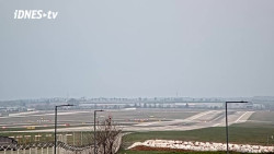 Letiště Václava Havla Praha