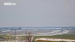 Letiště Václava Havla Praha