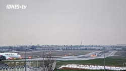 Letiště Václava Havla Praha