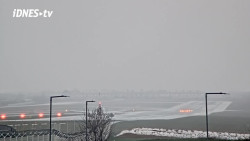 Letiště Václava Havla Praha