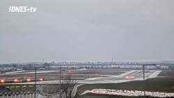 Letiště Václava Havla Praha