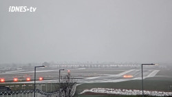 Letiště Václava Havla Praha