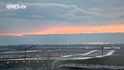 Letiště Václava Havla Praha